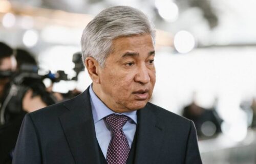 CSTO secretary general: Armenia has not left the organization