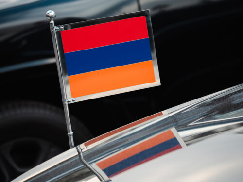 Armenia must overcome 2 key issues to join the EU, says political scientist