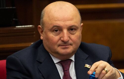 Офис Вардана Гукасяна выступил с заявлением