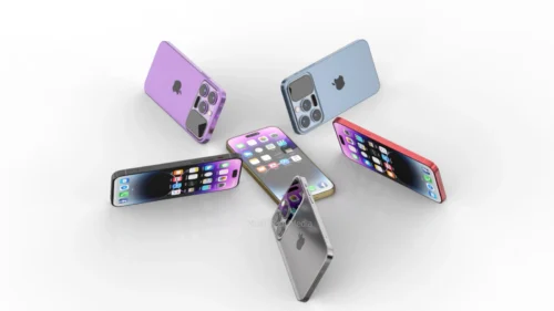 Цены на iPhone могут вырасти почти на 1000 долларов