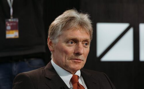 Peskov: Peace in Ukraine is possible after the withdrawal of Ukrainian forces from Donbass and new Russian territories