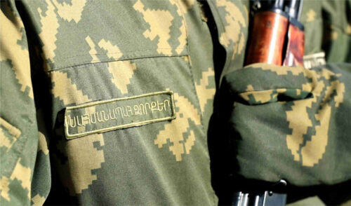 СНБ: Погиб военнослужащий Пограничных войск, получивший огнестрельное ранение из прикрепленного к нему автомата