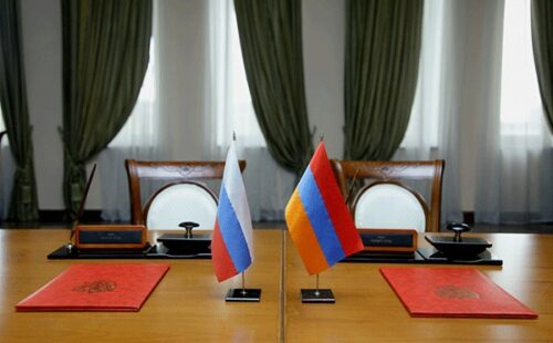 Disinformation Observatory: Armenia is among the top 5 countries targeted by Russian disinformation