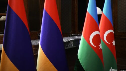 Armenia-Azerbaijan agreement invites further aggression and will lead to more hostility and suffering, writes Providence