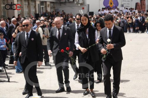 Ինչո՞ւ և ինչպե՞ս է սկանդալը հասունացել Թեհրանի հայկական եկեղեցու բակում. մանրամասներ