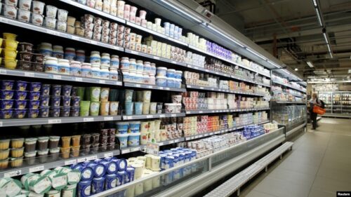 Այսօրվանից ուժի մեջ է մտել կաթնամթերքի վաճառքի նոր կարգը