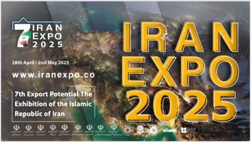 Armenian businessmen to travel to Tehran to attend international exhibition