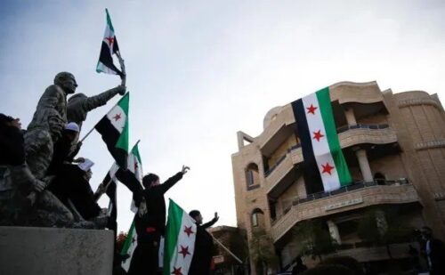 Saudi Arabia and Qatar to clear Syria’s debt to World Bank