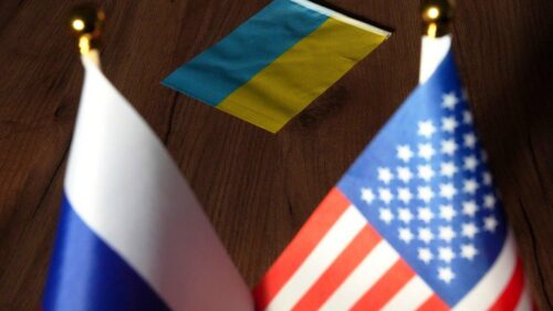 «Мяч» не на стороне Москвы: последние важные заявления вокруг войны на Украине вкратце