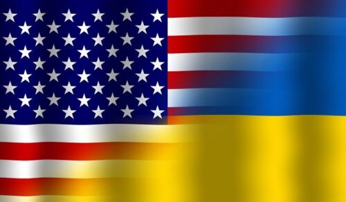 Ukraine may sign mineral deal with US today, says Bloomberg