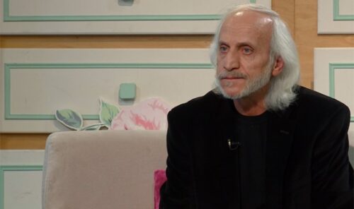 Մահացել է ՀՀ արվեստի վաստակավոր գործիչ Ռաֆայել Գրիգորյանը