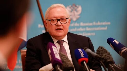 The Jerusalem Post: Russia and Iran are increasingly close partners