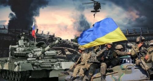 Carnegie Politica: Перспектива прекращения огня на Украине сигнализирует о возвращении России на Южный Кавказ