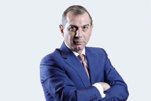 Ерванд Тарвердян: Я сказал, что в Гюмри будет оппозиционный мэр