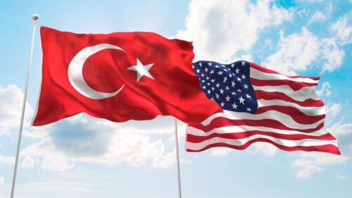 US state department spokesperson: Turkey is undoubtedly an ally and friend