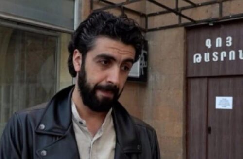 «Գոյ» թատրոնի մասով դատական որոշում կա