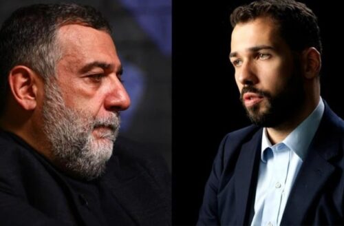 Հորս դատը Ադրբեջանի «քաղաքական գործընթացի ֆարսն է», ազատությո՛ւն բոլոր հայերին․ Վարդանյան