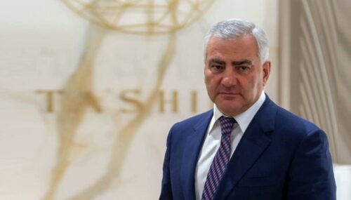 Samvel Karapetyan: Armenia cannot afford another decade of experiments