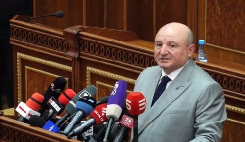 Вардан Гукасян: Мы пригласим Пашиняна, но если он не приедет, мы сделаем свою работу