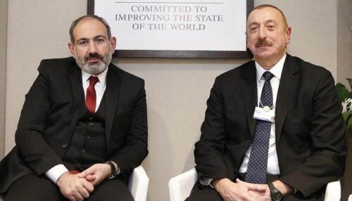 Le Monde: Tensions between Armenia and Azerbaijan are palpable, while the signing of a peace agreement remains distant