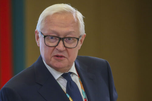 Ռուսաստանը պատրաստ է օգնություն առաջարկել ԱՄՆ-ին և Իրանին երկխոսություն կառուցելու համար