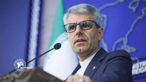 Թեհրանը մտադիր չէ միջուկային զենք ստեղծել. Իրանի ԱԳՆ