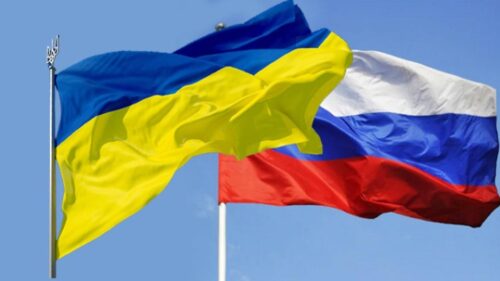 США представили предложения союзникам по ЕС по возможному соглашению между Россией и Украиной
