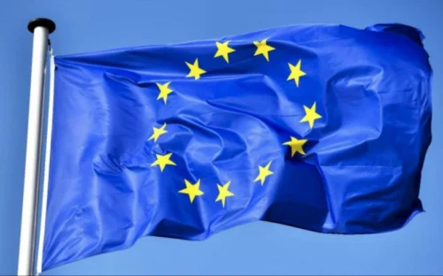 EU instructs candidates not to attend May 9 parade in Moscow