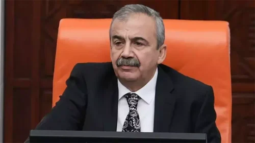 Թուրքիայի խորհրդարանի փոխնախագահը սրտի կաթվածով հոսպիտալացվել է․ վիճակը ծայրահեղ ծանր է