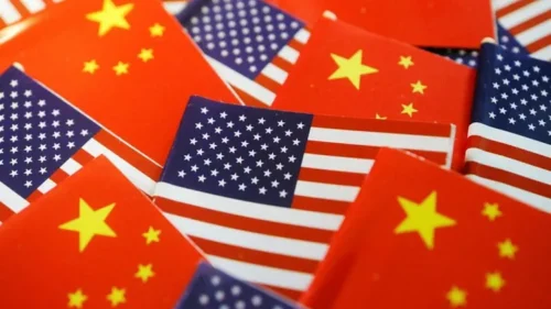 China imposes sanctions on US Congress members, government officials and NGO leaders
