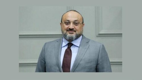 ԱԱԾ նախկին սպա՝ Արամ Գասպարյանի մոտ սրտի սուր ինֆարկտ է տեղի ունեցել. պաշտպանը պահանջում է անհապաղ վերացնել խափանման միջոցը