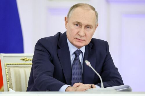 Պուտինը Զատկի հրադադար է հայտարարել