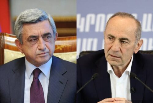 Spring and summer expected intense in Armenia’s internal political processes, says EADaily
