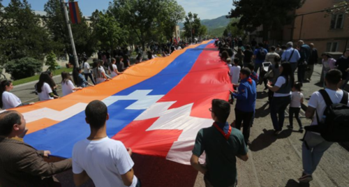 Программа «40+10» по поддержке жителей Арцаха не будет продолжена