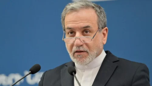 Իրանի ԱԳ նախարարը հաստատել է մասնակցությունը Հռոմում ԱՄՆ-ի հետ հաջորդ բանակցություններին