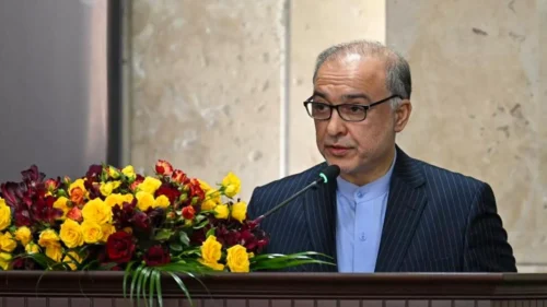 Սյունիքի շուրջ իրավիճակը փոխկապակցված է մեր շահերի հետ. Սոբհանի