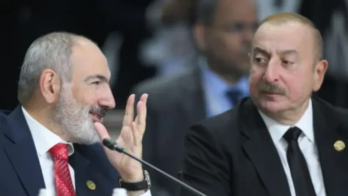 Еще два условия: почему Армения и Азербайджан до сих пор не подписали мирный договор?