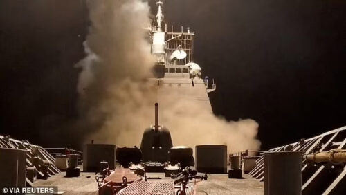 ԱՄՆ-ն և Իսրայելը պատրաստվում են հարված հասցնել Իրանի միջուկային օբյեկտներին․ Daily Mail