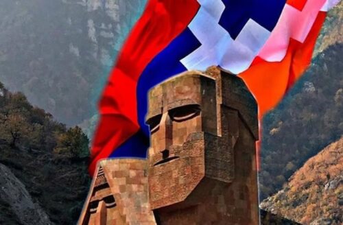 Azerbaijan has not been punished for violations during the Nagorno-Karabakh conflict, says Amnesty International