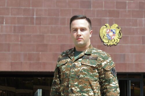 Telegram–ում ակտիվացել են անհայտ ծագում ունեցող մի շարք ալիքներ. ՀՀ ՊՆ մամուլի խոսնակ