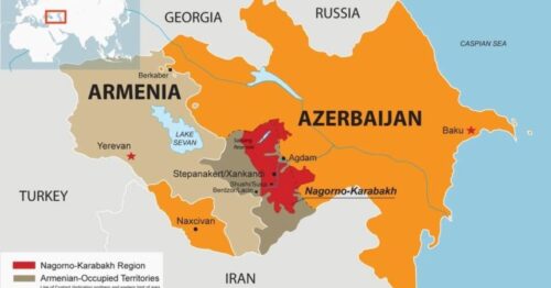 Кавказ — перекресток геополитических амбиций, где каждый шаг имеет значение: Report Difesa о холодной войне между Баку и Парижем