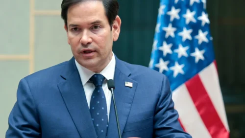 Middle East Forum: The United States should increase pressure on Azerbaijan to release Armenian hostages