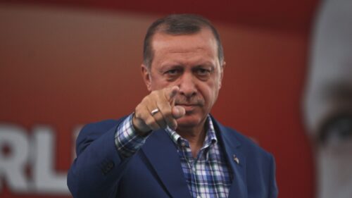 The National Interest: In a changing Middle East, Turkey and Israel are poised for rivalry and potential conflict