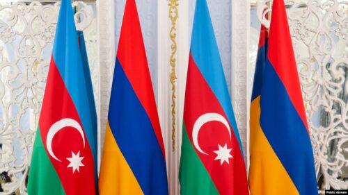 Modern Diplomacy: A pause en route to the next war: The text agreed upon between Armenia and Azerbaijan is not a peace deal in any meaningful sense