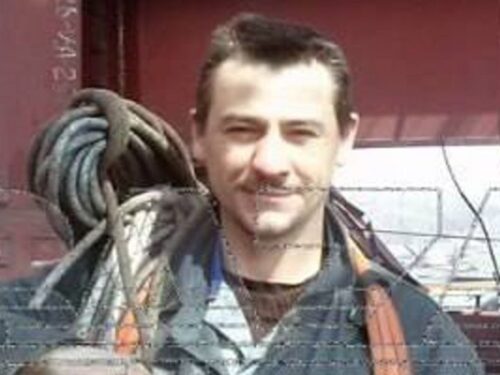 ФСБ РФ: Обвиняемый в убийстве замначальника Генштаба ВС РФ Москалика сотрудник украинских спецслужб арестован и доставлен в Москву