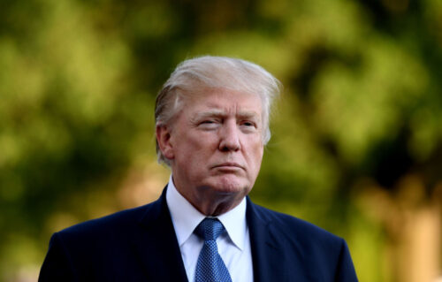 Bloomberg: Трамп может вывести более 20 000 солдат из Европы