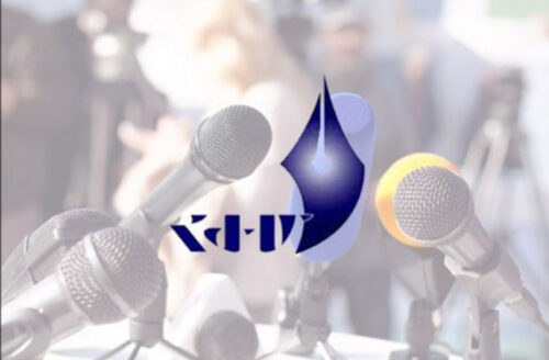 Союз журналистов Армении: Власти явно прибегли к практике открытого запугивания журналистов