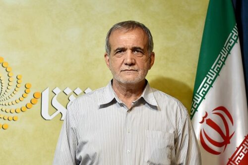 Թեհրանը պատրաստ է ԱՄՆ-ի հետ բանակցել հավասար պայմաններով, այլ ոչ թե սպառնալիքների ներքո․ Փեզեշքիան