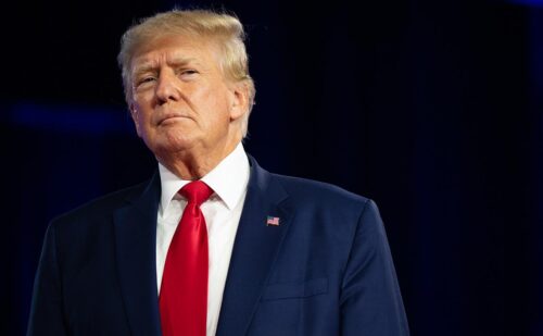 Կարծում եմ` Իրանի հետ բանակցությունները լավ են ընթանում. Թրամփ