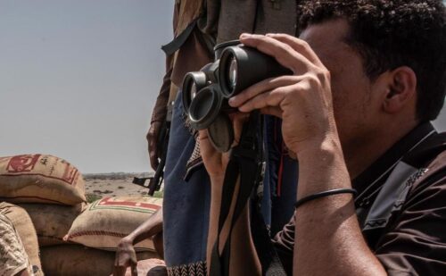 Houthis fire missiles at Israeli Nevatim Airbase